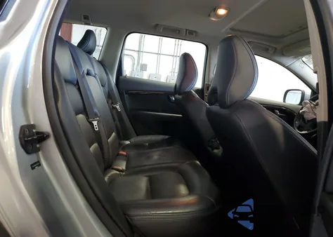 2008 Volvo Xc70 z USA, uszkodzony, nr VIN YV4BZ982681032849